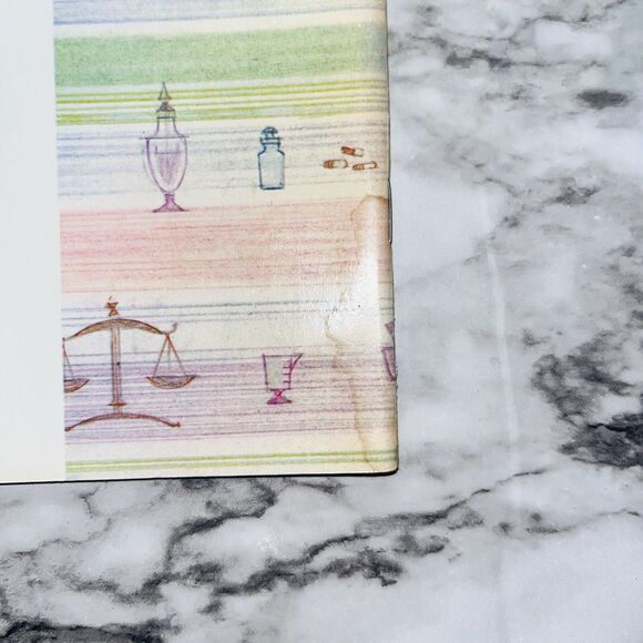 Amy Vanderbilt Success Program Your Good Health By Eleanor Chappell - Picture 4 of 4